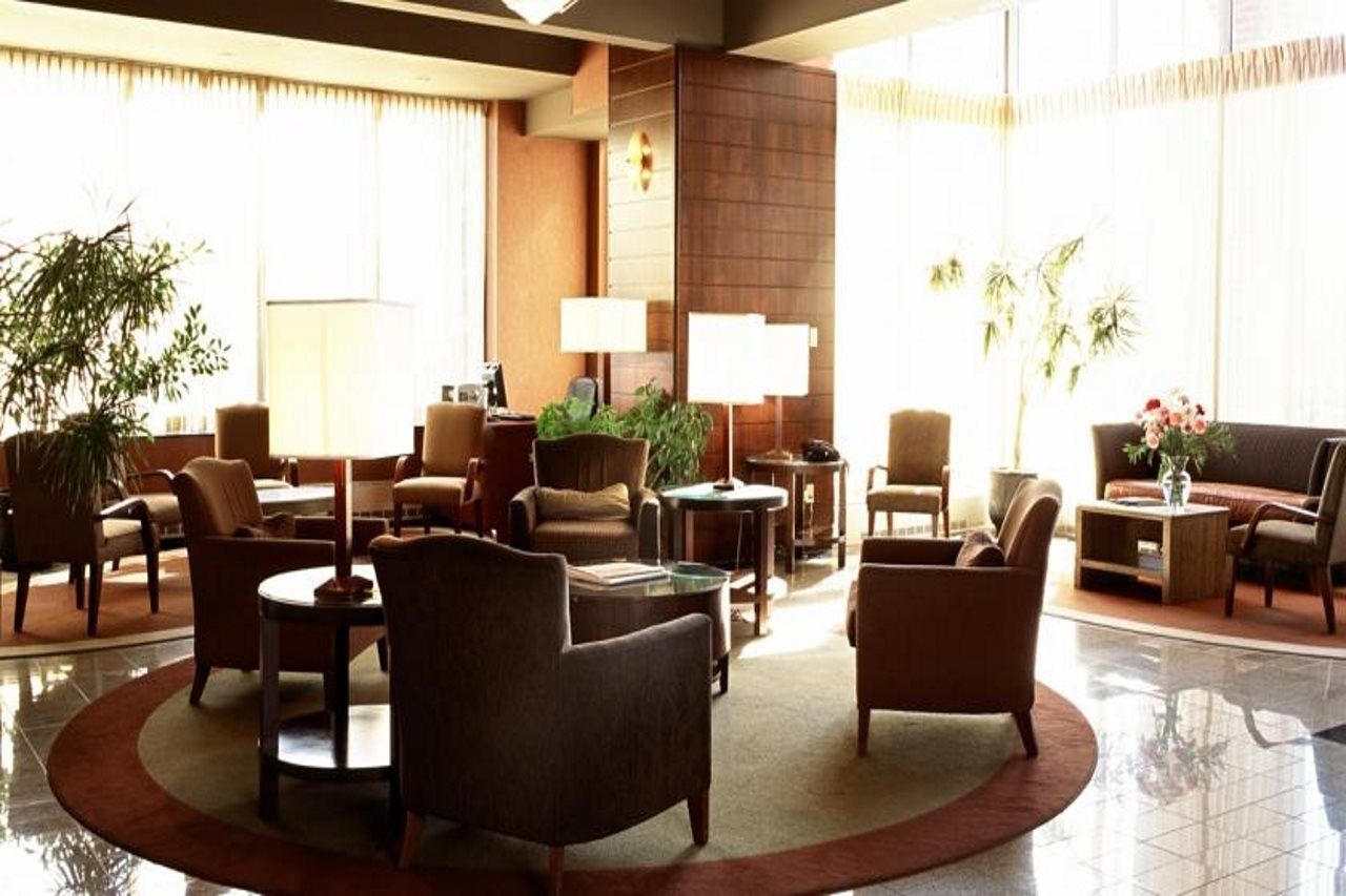 Embassy Suites By Hilton Toronto Airport Zewnętrze zdjęcie